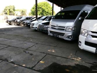 Jogja Roadcartion: Solusi Praktis Perjalanan Anda