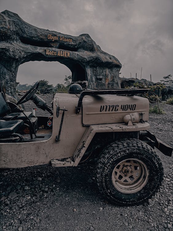 Jogja Roadcation: Solusi Transportasi Praktis untuk Wisata