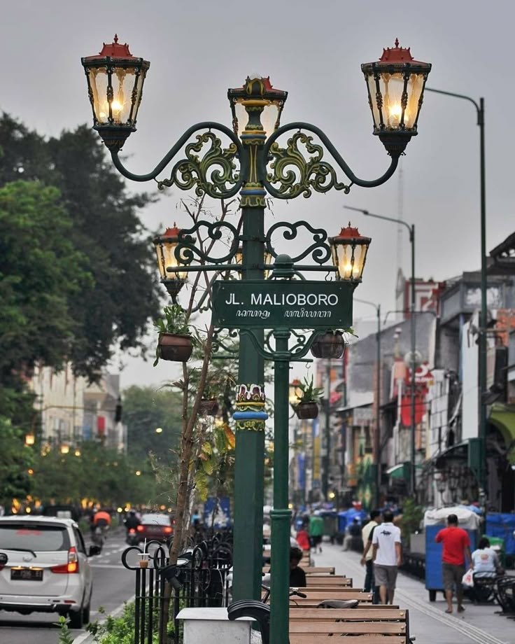 Menikmati Pesona Alam Yogyakarta yang Tak Pernah Membosankan