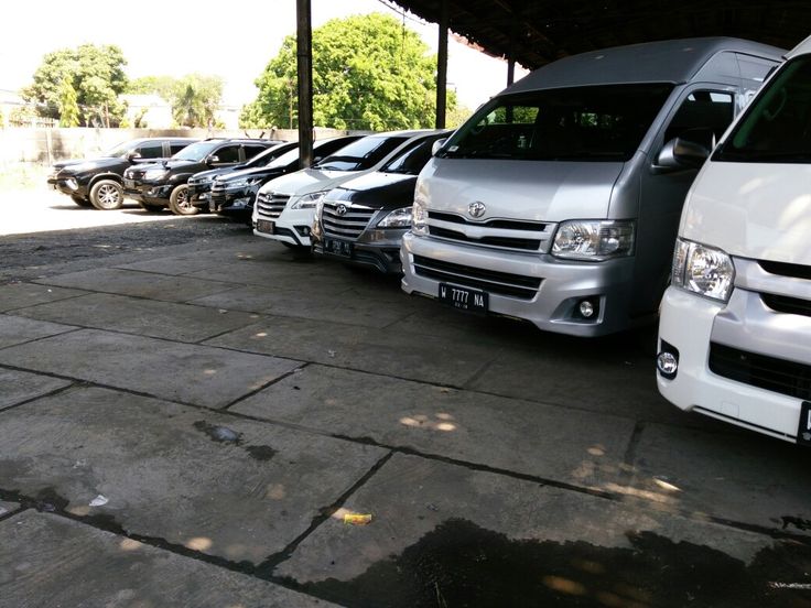 Sewa Mobil Jogja Murah, Mudah, dan Aman di Jogja Roadcation