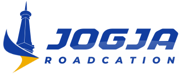 Logo Jogja Roadcation